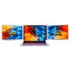Monitor EXTRALINK Smart Life S500 14" 1920x1200px IPS Zakres regulacji obrotu (Swivel) 235° (w lewo)