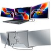 Monitor EXTRALINK Smart Life S500 14" 1920x1200px IPS Częstotliwość odświeżania obrazu [Hz] 60