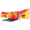 Monitor EXTRALINK Smart Life S500 14" 1920x1200px IPS Nowa klasa energetyczna A
