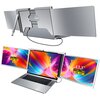 Monitor EXTRALINK Smart Life S350 13.3" 1920x1200px IPS Nowa klasa energetyczna C