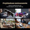Monitor EXTRALINK Smart Life S350 13.3" 1920x1200px IPS Częstotliwość odświeżania obrazu [Hz] 60