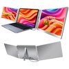 Monitor EXTRALINK Smart Life S688 14" 1920x1200px IPS Proporcje ekranu 16:10