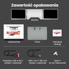Monitor EXTRALINK Smart Life S688 14" 1920x1200px IPS Jasność ekranu [cd/m2] 250