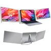 Monitor EXTRALINK Smart Life S688 14" 1920x1200px IPS Nowa klasa energetyczna C