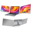 Monitor EXTRALINK Smart Life S688 14" 1920x1200px IPS Typ ekranu Płaski