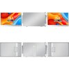 Monitor EXTRALINK Smart Life S10 15.6" 1920x1080px IPS Czas reakcji matrycy [ms] 25