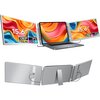 Monitor EXTRALINK Smart Life S10 15.6" 1920x1080px IPS Jasność ekranu [cd/m2] 250