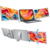 Monitor EXTRALINK Smart Life S10 15.6" 1920x1080px IPS Nowa klasa energetyczna C