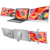 Monitor EXTRALINK Smart Life S10 15.6" 1920x1080px IPS Zastosowanie Do domu i biura