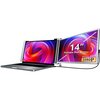 Monitor EXTRALINK Smart Life S14 14" 1920x1080px IPS Nowa klasa energetyczna B
