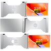 Monitor EXTRALINK Smart Life S14 14" 1920x1080px IPS Przekątna ekranu [cal] 14
