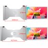 Monitor EXTRALINK Smart Life S14 14" 1920x1080px IPS Częstotliwość odświeżania obrazu [Hz] 60