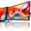 Monitor EXTRALINK Smart Life S3 15.4" 1920x1080px IPS
