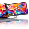 Monitor EXTRALINK Smart Life S3 15.4" 1920x1080px IPS Rodzaj matrycy IPS