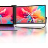 Monitor EXTRALINK Smart Life S3 15.4" 1920x1080px IPS Rozdzielczość ekranu 1920 x 1080