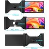 Monitor EXTRALINK Smart Life S3 15.4" 1920x1080px IPS Proporcje ekranu 16:9