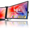 Monitor EXTRALINK Smart Life S3 15.4" 1920x1080px IPS Typ ekranu Płaski