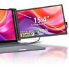 Monitor EXTRALINK Smart Life S3 15.4" 1920x1080px IPS Przekątna ekranu [cal] 15.4