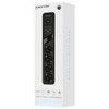 Listwa zasilająca PROOVE Power Socket P-04 (2 m) Czarny Maksymalne obciążenie [W] 2500