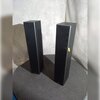 Zestaw kolumn PRISM AUDIO Falcon HT500 Czarny Załączona dokumentacja Instrukcja obsługi w języku polskim