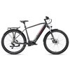 Rower elektryczny BOTTECCHIA Hydron M15 28 cali Antracytowy