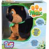 Zabawka interaktywna PUPPY LUV Piesek owczarek niemiecki Max DKO0866 Płeć Dziewczynka