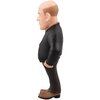 Figurka MINIX Breaking Bad Hank Schrader Zawartość zestawu Figurka