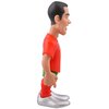 Figurka MINIX Football Stars Portugalia Cristiano Ronaldo Zawartość zestawu Figurka