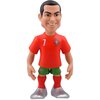 Figurka MINIX Football Stars Portugalia Cristiano Ronaldo Gwarancja 24 miesiące