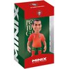 Figurka MINIX Football Stars Portugalia Cristiano Ronaldo