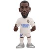 Figurka MINIX Football Stars Real Madryt Antonio Rudiger Załączona dokumentacja Instrukcja obsługi w języku polskim