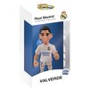 Figurka MINIX Football Stars Real Madryt Federico Valverde