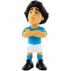 Figurka MINIX Football Stars Napoli Maradona Załączona dokumentacja Instrukcja obsługi w języku polskim