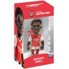 Figurka MINIX Football Stars Arsenal Bukayo Saka
