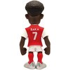 Figurka MINIX Football Stars Arsenal Bukayo Saka Załączona dokumentacja Instrukcja obsługi w języku polskim