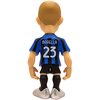 Figurka MINIX Football Stars Inter Mediolan Nicolo Barella Załączona dokumentacja Instrukcja obsługi w języku polskim