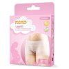 Majtki poporodowe NENO wielorazowe Panti L Materiał wykonania Nylon