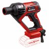 Myjka ciśnieniowa EINHELL Hypresso 18/24 Solo 4140135 Wyposażenie 2 lance