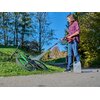 Myjka ciśnieniowa EINHELL Hypresso 18/24 Solo 4140135 Wydajność tłoczenia [litr/h] 240