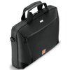 Torba na laptopa HAMA Extreme Protect materiał 3D 15.6-16.2 cali Czarny Pasuje do laptopa [cal] 15.6 - 16.2