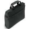 Torba na laptopa HAMA Extreme Protect materiał 3D 15.6-16.2 cali Czarny Rączka Tak
