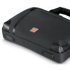 Torba na laptopa HAMA Extreme Protect materiał 3D 15.6-16.2 cali Czarny Materiał wodoodporny Nie