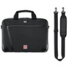 Torba na laptopa HAMA Extreme Protect materiał 3D 15.6-16.2 cali Czarny Funkcje dodatkowe Chroni przed uderzeniami i wstrząsami