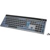 Klawiatura HAMA WK-750 Multi-Device Assist AI Interfejs Bluetooth