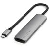 Hub SATECHI ST-P4SM USB Typu C 3.2 Gen. 2, Pasywny