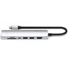 Hub SATECHI ST-P7SS USB Typu C, Pasywny Typ Pasywny