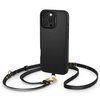 Etui SPIGEN Cyrill Kajuk Classic Charm Mag MagSafe do Apple iPhone 16 Pro Max Czarny