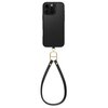 Etui SPIGEN Cyrill Kajuk Classic Charm Mag MagSafe do Apple iPhone 16 Pro Max Czarny Seria telefonu iPhone