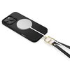 Etui SPIGEN Cyrill Kajuk Classic Charm Mag MagSafe do Apple iPhone 16 Pro Max Czarny Kompatybilność Apple iPhone 16 Pro Max