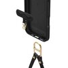 Etui SPIGEN Cyrill Kajuk Classic Charm Mag MagSafe do Apple iPhone 16 Pro Max Czarny Dominujący kolor Czarny